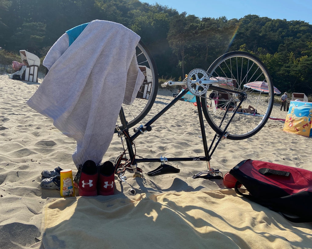 Wolff best sale classic fixie