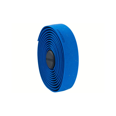 Lenkerband Contec "Prestige.Cork", dunkelblau