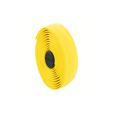 Lenkerband Contec "Prestige.Cork", gelb