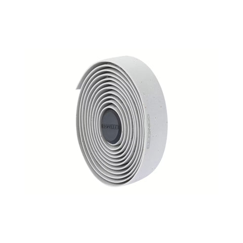 Lenkerband Contec "Prestige.Cork", grau