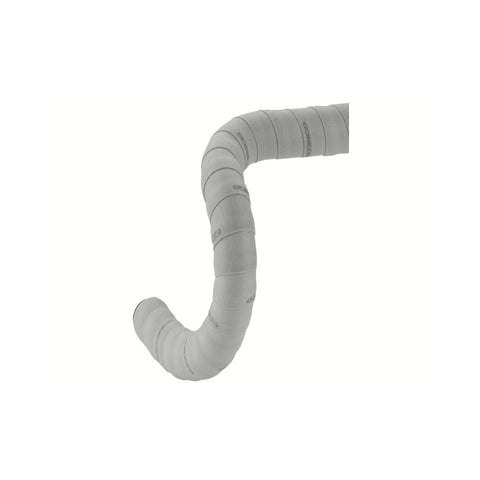 Lenkerband Contec "Prestige.Cork", grau