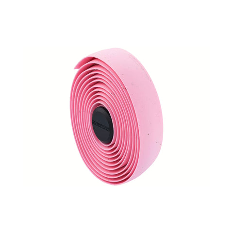 Lenkerband Contec "Prestige.Cork", rosa