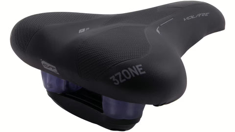 Sattel Unisex Contec "Volare City EL"