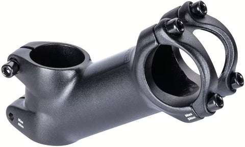 Vorbau 1 1/8" Contec Forge HR 35, Ø 31,8mm, 110mm, schwarz