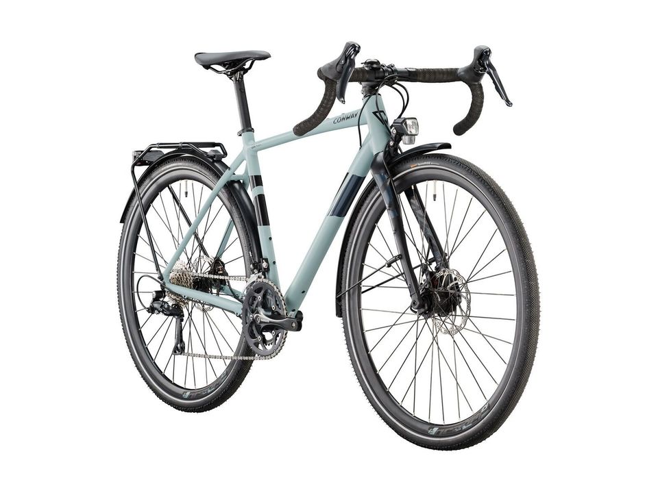 Gravel Fahrradschmiede.Berlin