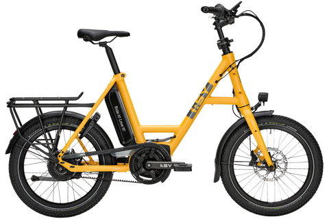 E-Bike i:SY N3.8 ZR F 545Wh, Mod. 2023, sunny yellow