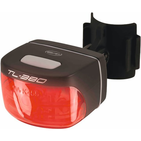 Rücklicht-Batterie LED Contec TL-380