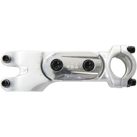 Vorbau 1 1/8 Zoll Alu Contec Cobra Ø 25,4mm verstellbar, silber