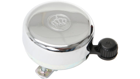 Glocke Widek Stahl Ø 55mm, chrom