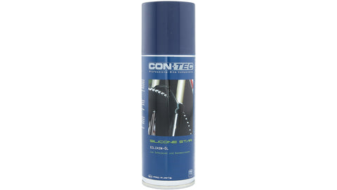 Silikonspray Contec "Silicone Star"