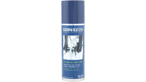 Entfetter Contec "Clean Star"