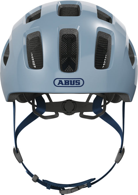 Helm Abus "Youn-I 2.0" - Größe M, 52-57cm, glacier blue