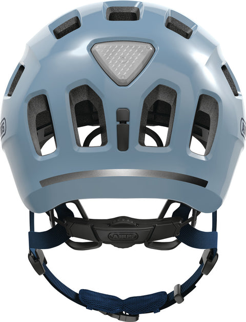 Helm Abus "Youn-I 2.0" - Größe M, 52-57cm, glacier blue
