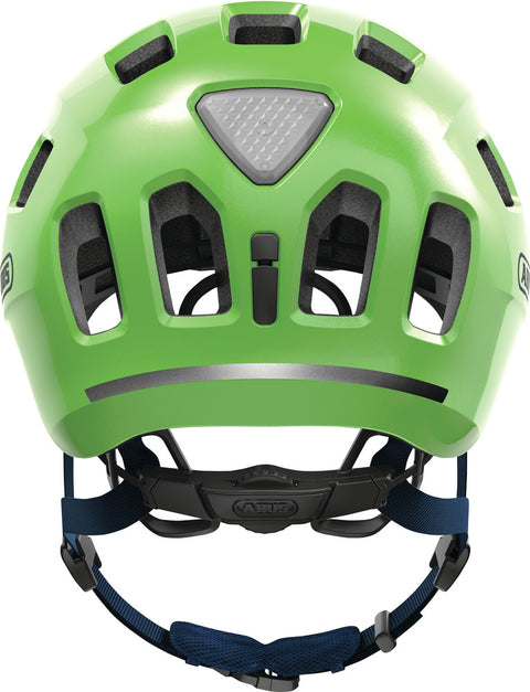 Helm Abus "Youn-I 2.0" - Größe M, 52-57cm, sparkling green