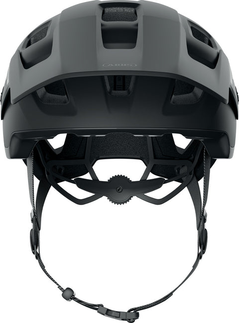 Helm Abus "MoDrop" - Größe M, 54-58cm, velvet black