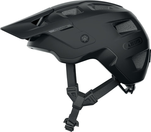 Helm Abus "MoDrop" - Größe M, 54-58cm, velvet black