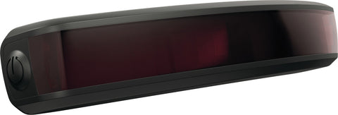 Helm Abus "HUD-Y" - Größe L, 54-58cm, titan