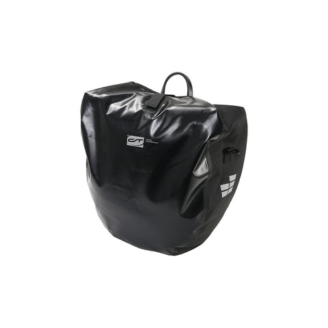 Einzeltasche Contec "Travel Waterproof", schwarz