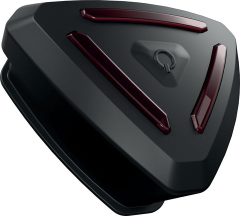 Helm Abus "Urban-I 3.0" - Größe XL, 61-65cm, velvet black