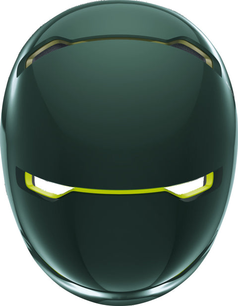 Helm Abus "Scraper 3.0 ACE" - Größe L, 57-61cm, ivy green