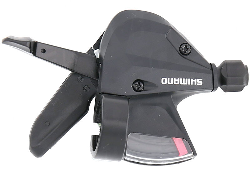 Schalthebel 3 Gang Shimano Altus SL M 310 schwarz