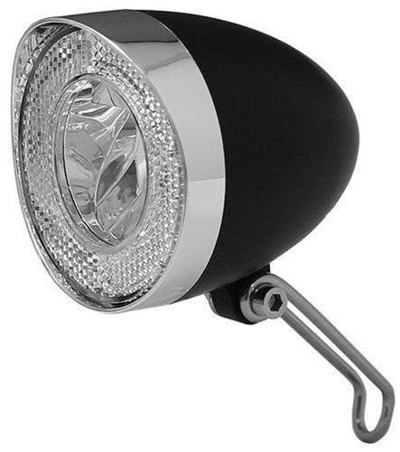 Scheinwerfer-LED UNION "Klassik UN-4925" 20 Lux, schwarz