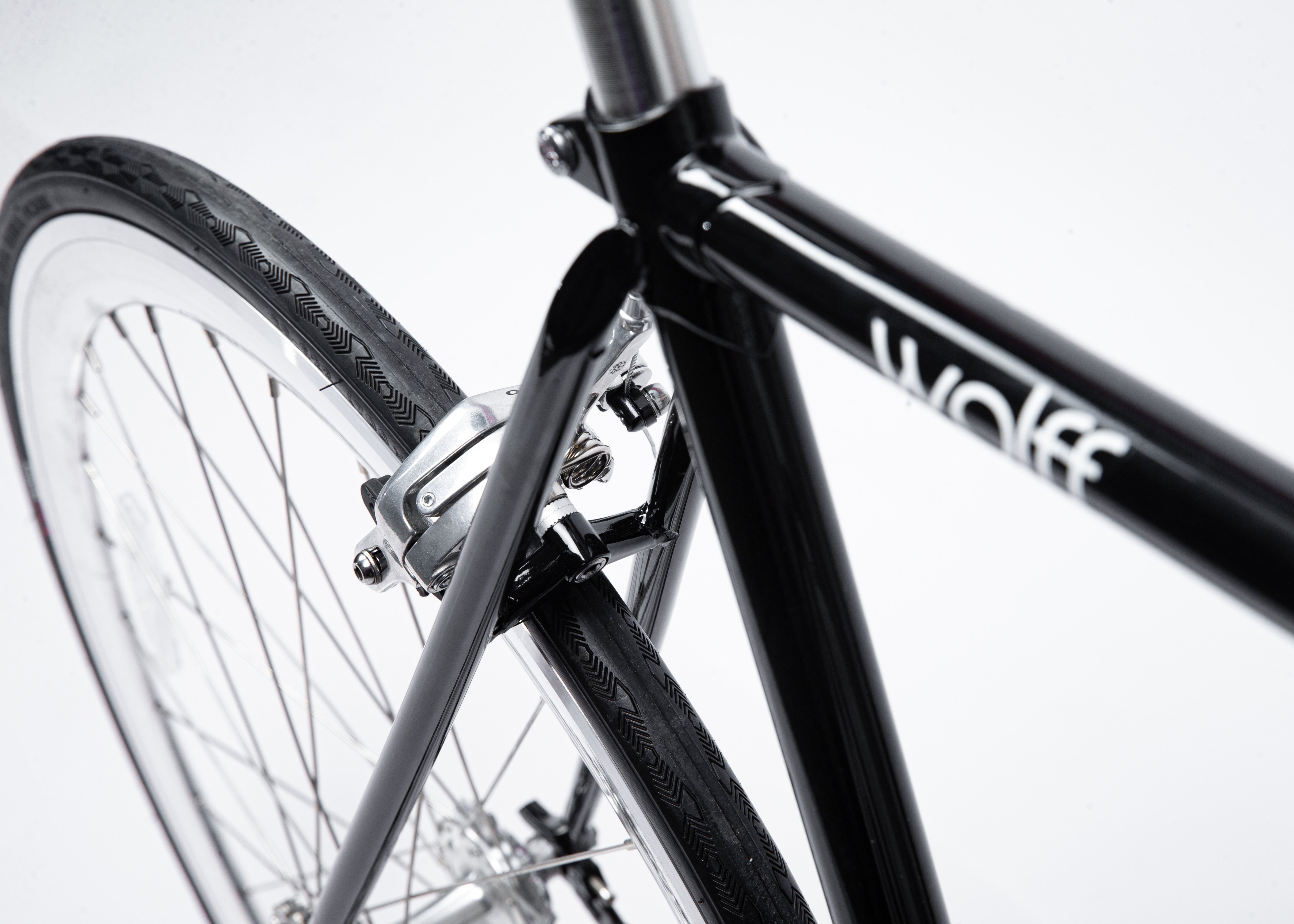 Wolff classic fixie sale