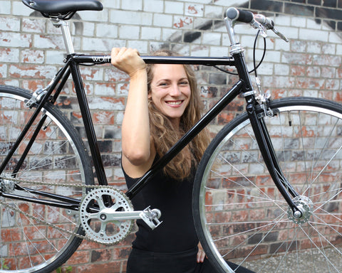 WOLFF Classic Fixie, ausverkauft