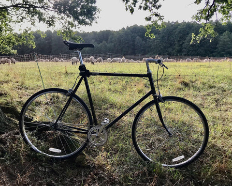 WOLFF Classic Fixie