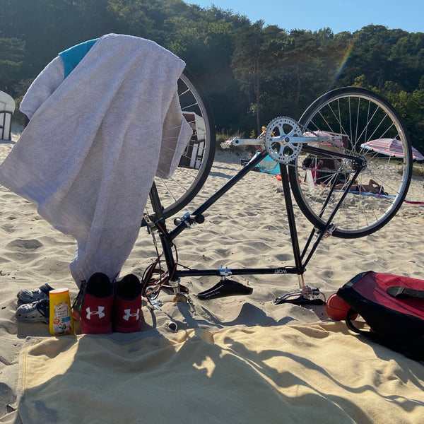Wolff shop classic fixie