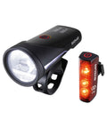 SIGMA AURA 100 USB / BLAZE LINK Lichtset mit Silikonhalterung