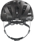 Helm ABUS "Urban-I 3.0", Größe XL 61-65cm, velvet black, Produktansicht 4