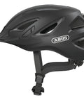 Helm ABUS "Urban-I 3.0", Größe XL 61-65cm, velvet black
