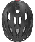 Helm ABUS "Urban-I 3.0", Größe XL 61-65cm, velvet black, Produktansicht 2
