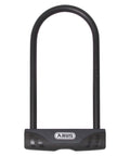 Bügelschloss ABUS Facilo 32/150HB230 in Schwarz, 230 mm Bügel, Vorderansicht