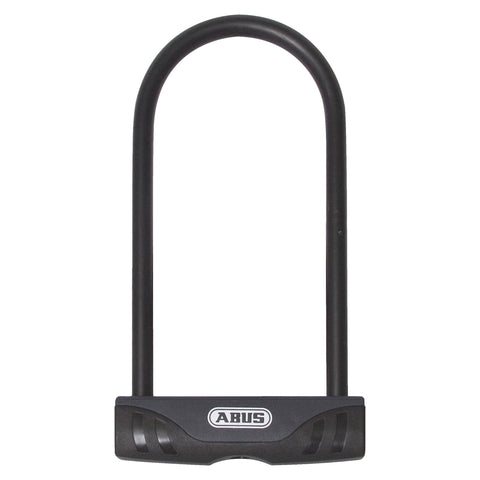 Bügelschloss ABUS Facilo 32/150HB230 in Schwarz, 230 mm Bügel, Vorderansicht