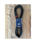 Kettenschloss ABUS Goose Lock 6206K/110, 6 mm Kette, schwarz, Originalverpackung