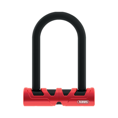 Bügelschloss ABUS Ultimate 420, Level 12, mit Halter –