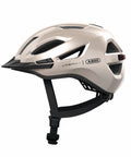 Helm ABUS Urban-I 4.0 champagne gold, Seitenansicht