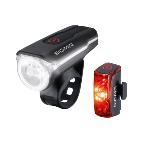 SIGMA Aura 60 Set kaufen: USB-Lichtset 60 Lux –