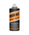 Schwarz-orange 100-ml-Spraydose Brunox Turbo-Spray Kriechöl