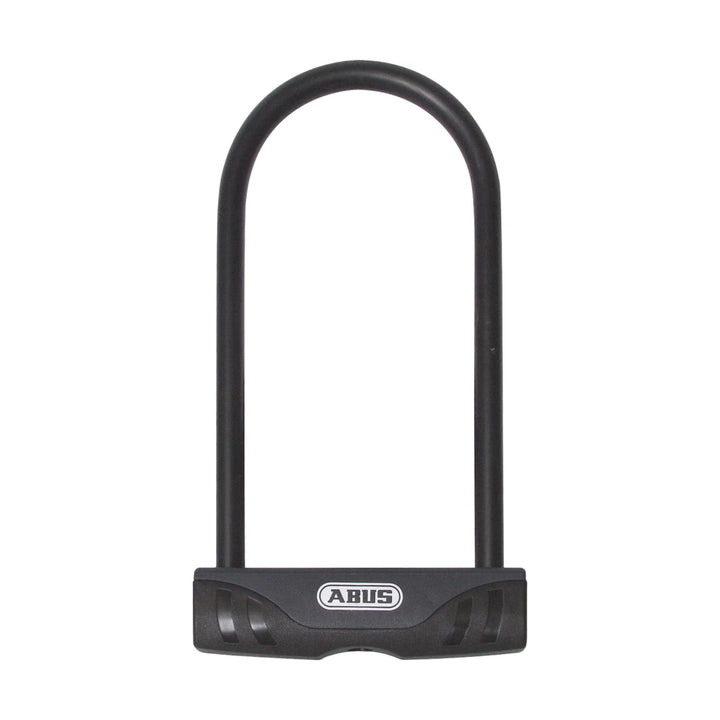 Bügelschloss ABUS Facilo 32/150HB in Schwarz, Bügel geschlossen