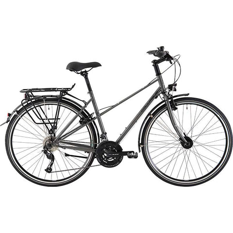 Columbus T3.0 Damenrad 28 Zoll, Alivio 27-Gang –