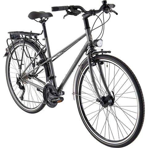 Columbus T3.0 Damenrad 28 Zoll, Alivio 27-Gang –