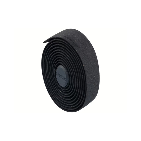 Lenkerband Contec "Prestige.Cork", schwarz