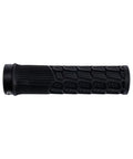 Lenkergriff CONTEC Bolt R, Silikon, 138 mm, schwarz