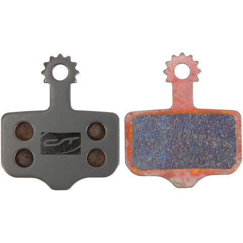Bremsbeläge Disc CONTEC DiscStop+ CBP-340S Metall gesintert, Produktfoto