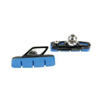 Bremsschuhe Cartridge CONTEC R-STOP Plus, Produktfoto vor weißem Hintergrund