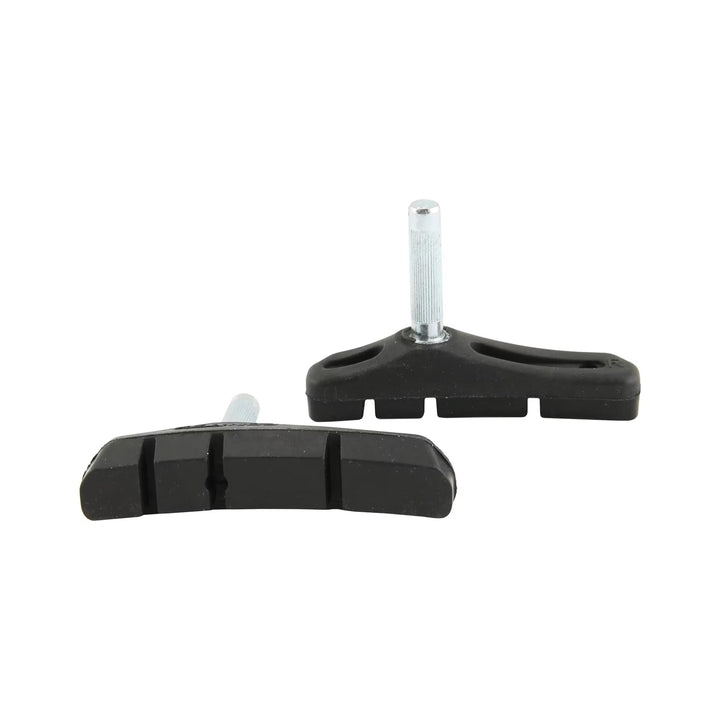 Bremsschuhe CONTEC C-Stop für Cantilever Bremsen, Produktfoto vor weißem Hintergrund