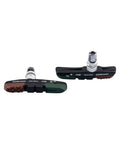 Bremsschuhe CONTEC Cartridge V-Stop 3D V-Brake, Produktfoto vor weißem Hintergrund